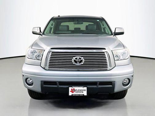 2010 Toyota Tundra Limited