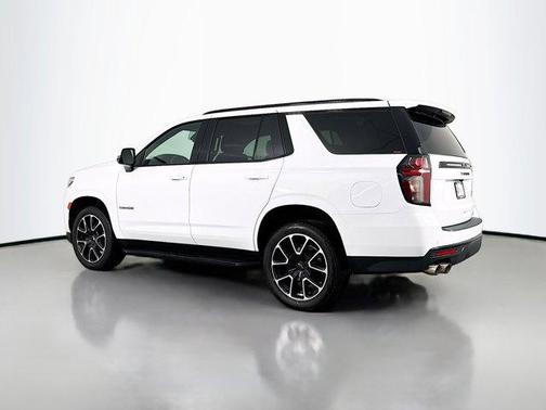 2023 Chevrolet Tahoe 4WD RST