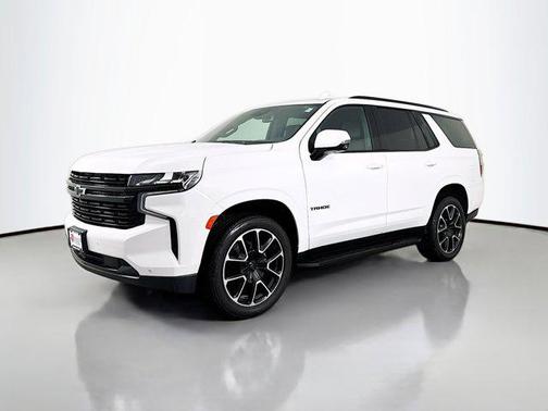 2023 Chevrolet Tahoe 4WD RST