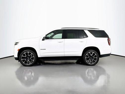 2023 Chevrolet Tahoe 4WD RST
