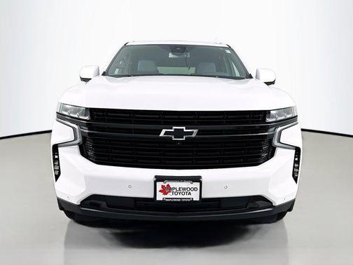 2023 Chevrolet Tahoe 4WD RST