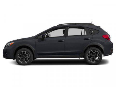 2015 Subaru XV Crosstrek 2.0i Premium
