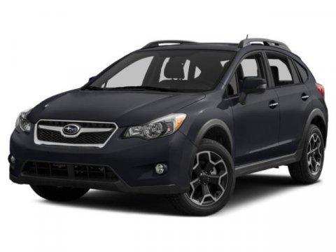 2015 Subaru XV Crosstrek 2.0i Premium