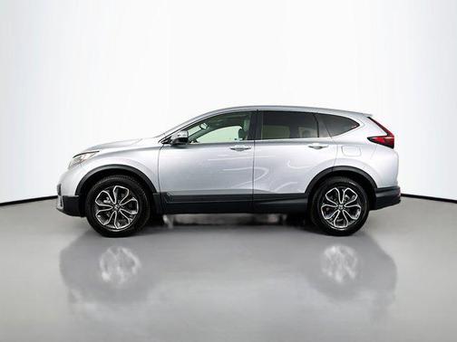 2020 Honda CR-V AWD EX-L