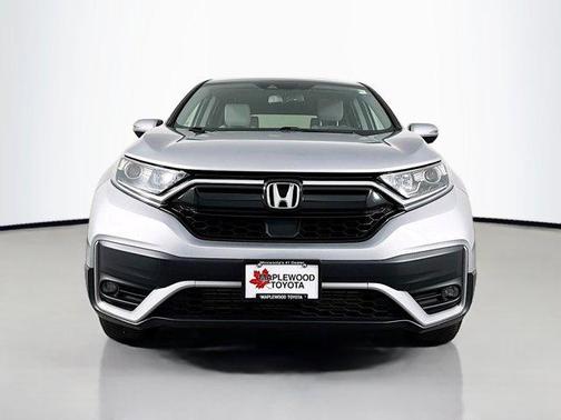 2020 Honda CR-V AWD EX-L