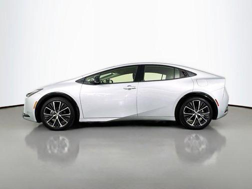 2023 Toyota Prius XLE