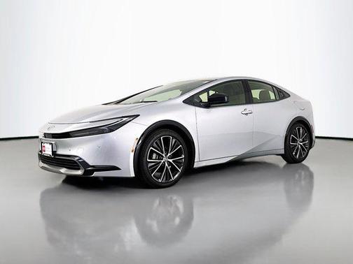 2023 Toyota Prius XLE
