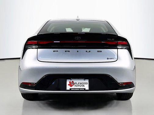 2023 Toyota Prius XLE