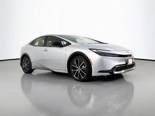 2023 Toyota Prius XLE