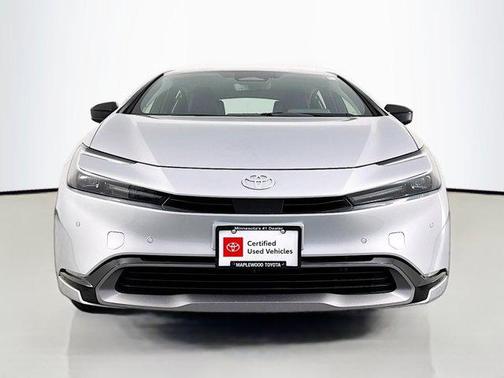 2023 Toyota Prius XLE