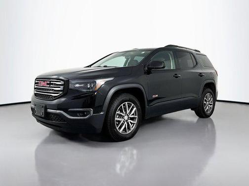 2017 GMC Acadia SLE-2
