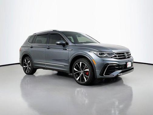 2024 Volkswagen Tiguan 2.0T SEL R-Line 4MOTION