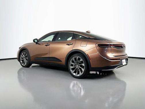 Bronze Age 2026 Toyota Crown Limited