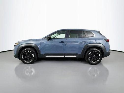 2023 Mazda CX-50 2.5 Turbo Meridian Edition
