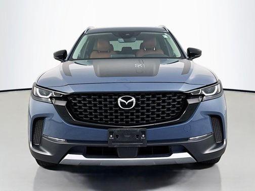 2023 Mazda CX-50 2.5 Turbo Meridian Edition