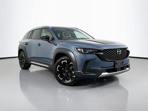 2023 Mazda CX-50 2.5 Turbo Meridian Edition