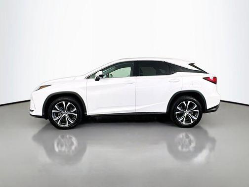 2020 Lexus RX 350 Base