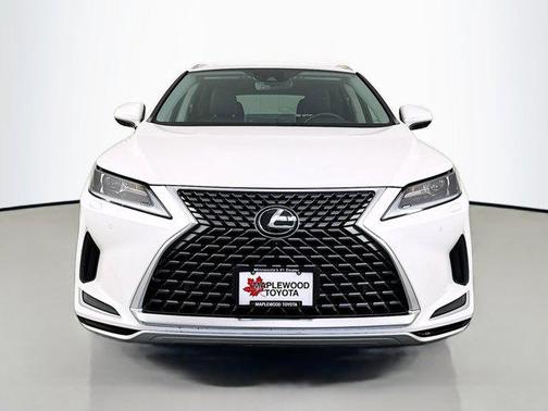 2020 Lexus RX 350 Base