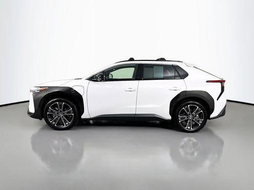 2024 Toyota bZ4X Limited