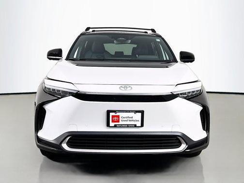 2024 Toyota bZ4X Limited