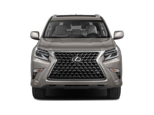 Starfire Pearl 2021 Lexus GX 460 Premium