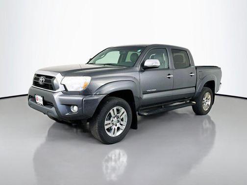 2013 Toyota Tacoma Base