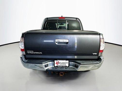 2013 Toyota Tacoma Base