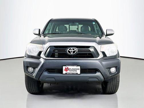 2013 Toyota Tacoma Base