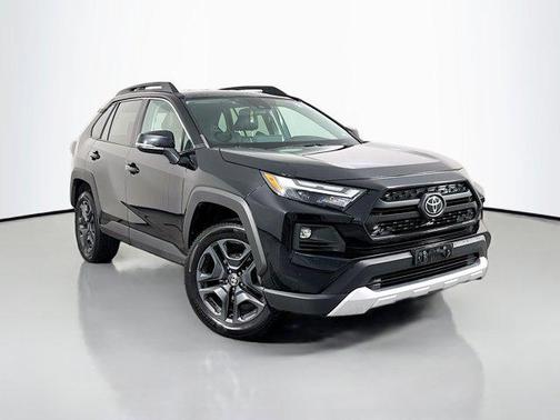 2023 Toyota RAV4 Adventure