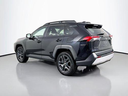 2023 Toyota RAV4 Adventure