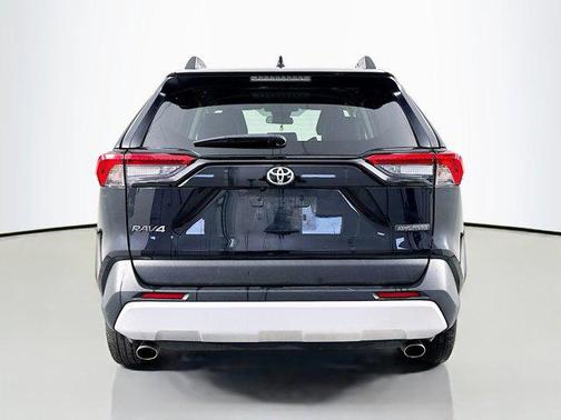 2023 Toyota RAV4 Adventure
