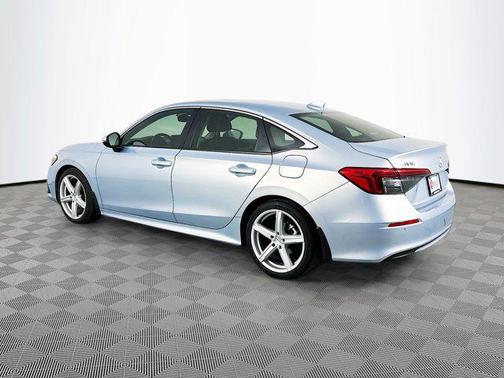 2023 Honda Civic Touring
