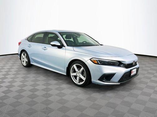 2023 Honda Civic Touring