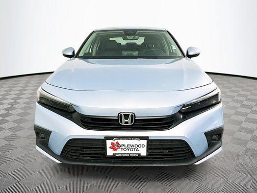 2023 Honda Civic Touring