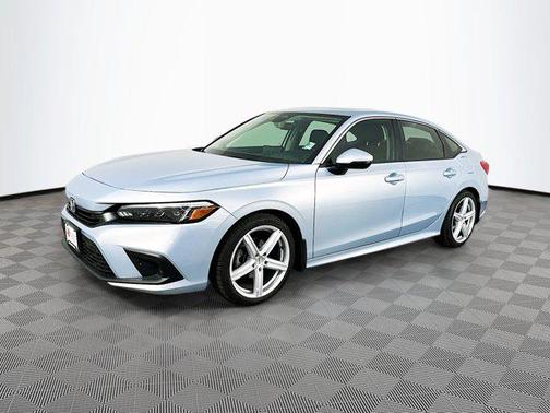 2023 Honda Civic Touring