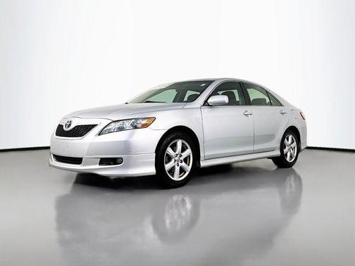 2007 Toyota Camry SE V6