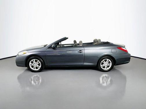 2008 Toyota Camry Solara SE