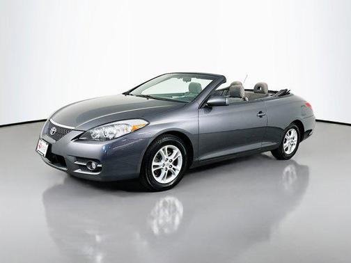 2008 Toyota Camry Solara SE