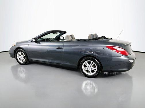 2008 Toyota Camry Solara SE
