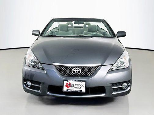 2008 Toyota Camry Solara SE