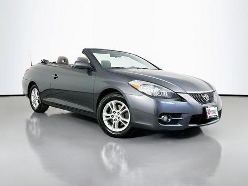 2008 Toyota Camry Solara SE