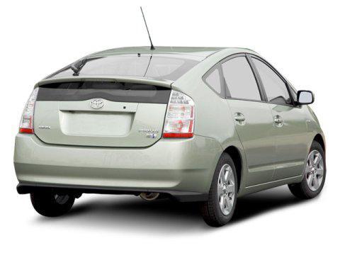 2008 Toyota Prius Standard