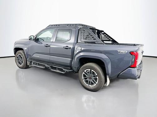 Underground 2024 Toyota Tacoma TRD Sport