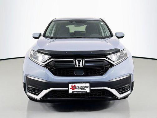 2020 Honda CR-V AWD EX