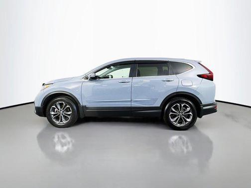 2020 Honda CR-V AWD EX