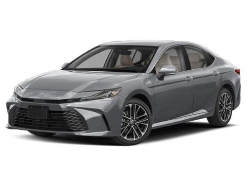 Heavy Metal 2026 Toyota Camry XLE