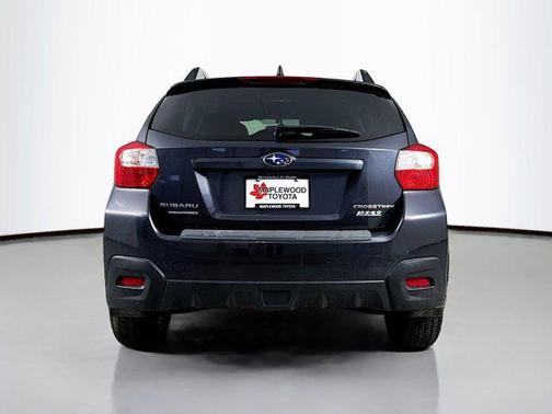 2016 Subaru Crosstrek 2.0i Limited