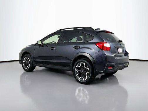 2016 Subaru Crosstrek 2.0i Limited