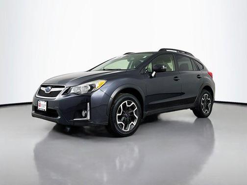 2016 Subaru Crosstrek 2.0i Limited