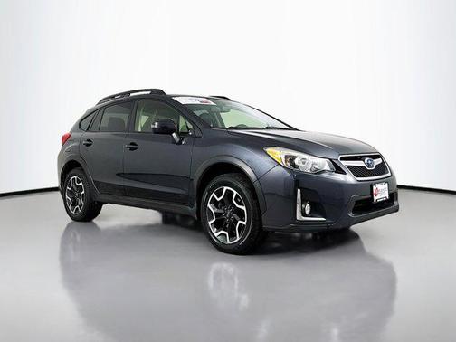 2016 Subaru Crosstrek 2.0i Limited